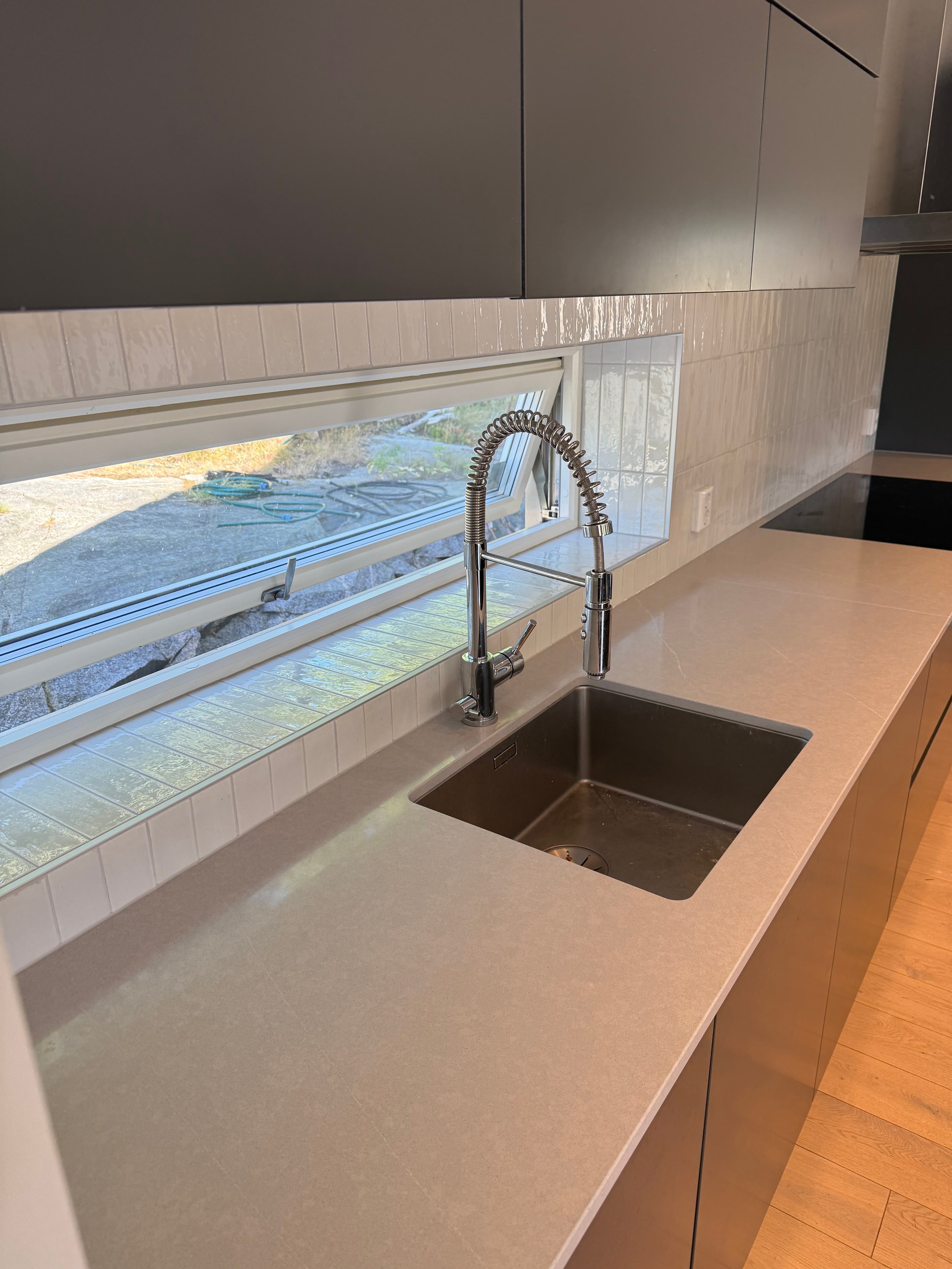 Kök och våtutrymmen - JRS Kakel AB